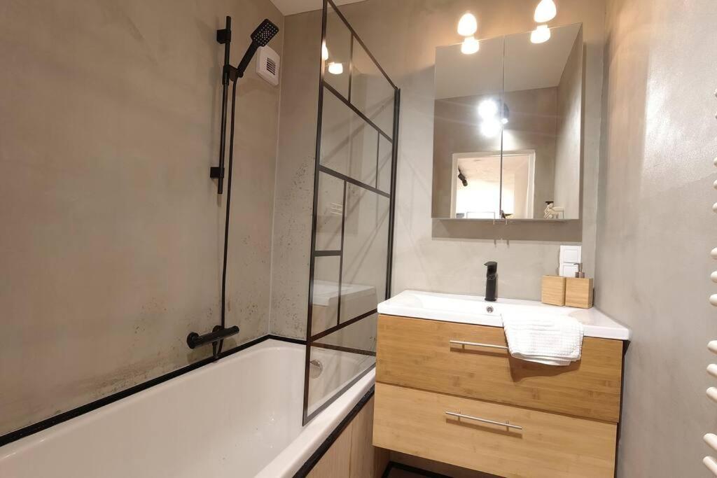 וינה Bu Designer-Apartment Next To Metro U1 מראה חיצוני תמונה