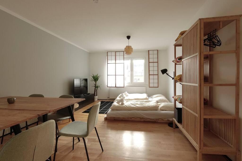 וינה Bu Designer-Apartment Next To Metro U1 מראה חיצוני תמונה