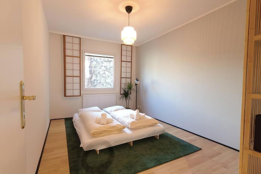 וינה Bu Designer-Apartment Next To Metro U1 מראה חיצוני תמונה