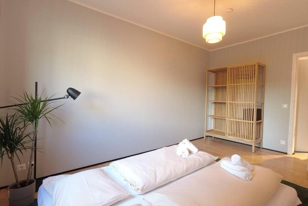 וינה Bu Designer-Apartment Next To Metro U1 מראה חיצוני תמונה