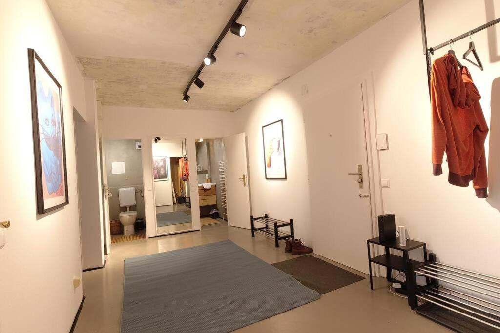 וינה Bu Designer-Apartment Next To Metro U1 מראה חיצוני תמונה